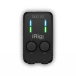 IK Multimedia iRig Pro Duo I/O Audio interface IK Multimedia iRig Pro Duo I/O Audio interface