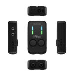 IK Multimedia iRig Pro Duo I/O Audio interface