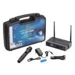 SOUNDSATION WF-D190H Digital Wireless Hand-held Microphone System
