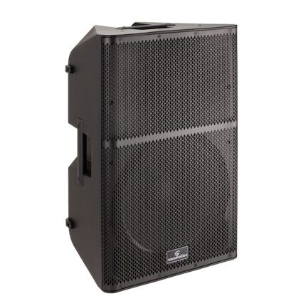 SOUNDSATION HYPER-PRO 15ACX 15” 1800W Peak 2-way Powered Loudspeakers With DSP