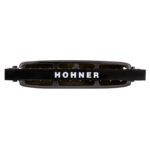 HOHNER MS Series Pro Harp - C
