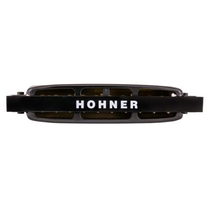 HOHNER MS Series Pro Harp - C