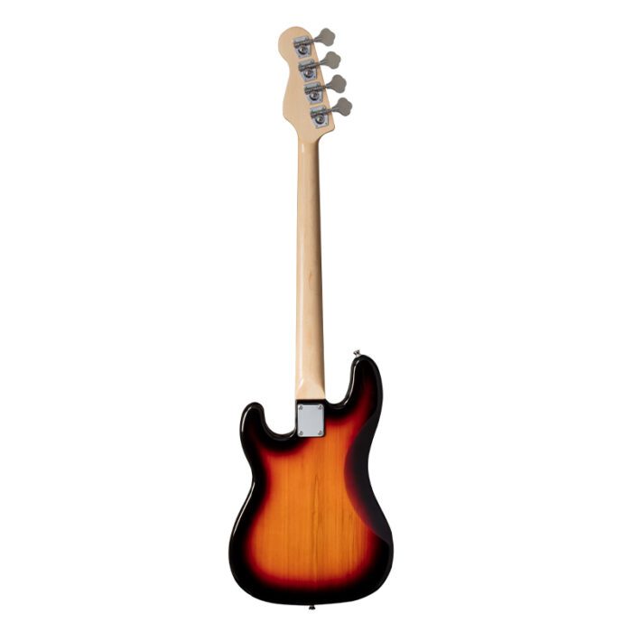 SOUNDSATION HORSEMAN 3TS Electric bass with bridge P-style pick up