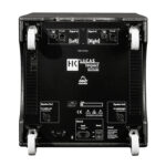 HK Audio Lucas Impact Complete PA System 1200W HK Audio Lucas Impact Complete PA System 1200W