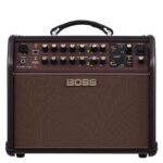 BOSS Acoustic Singer Live Acoustic Amplifier