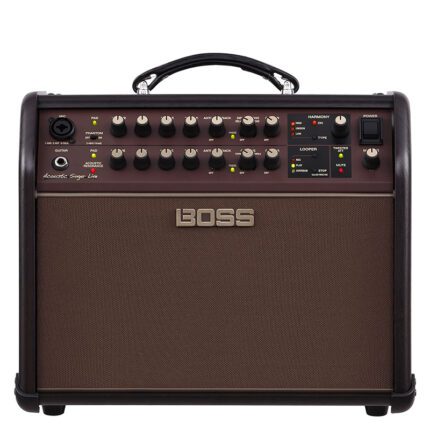 BOSS Acoustic Singer Live Acoustic Amplifier