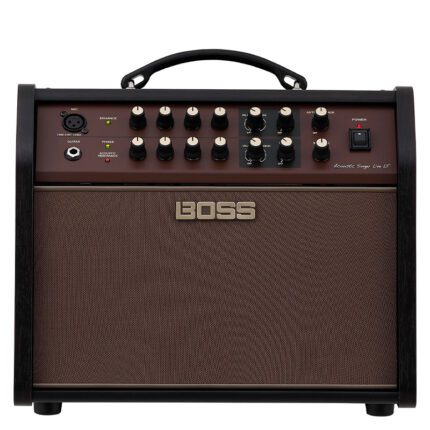 BOSS Acoustic Singer Live LT Acoustic Amplifier