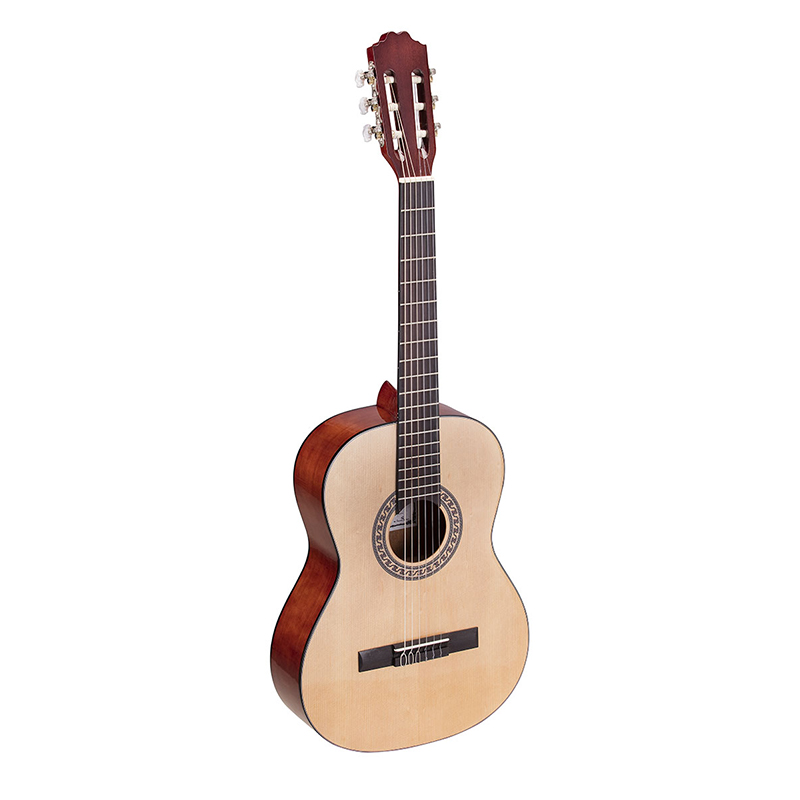 SOUNDSATION TC801-78 7/8 Classical Guitar Featuring Spruce Top SOUNDSATION TC801-78 7/8 Classical Guitar Featuring Spruce Top