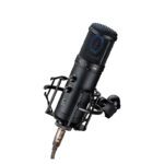 SOUNDSATION VOXTAKER 192 PRO Premium Quality 192kHz/24bit USB Studio Microphone Kit