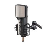 SOUNDSATION VOXTAKER 192 PRO Premium Quality 192kHz/24bit USB Studio Microphone Kit