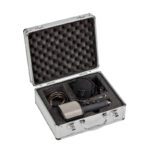 SOUNDSATION VOXTAKER 192 PRO Premium Quality 192kHz/24bit USB Studio Microphone Kit
