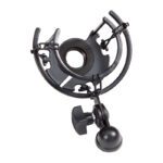 SOUNDSATION VOXTAKER 192 PRO Premium Quality 192kHz/24bit USB Studio Microphone Kit