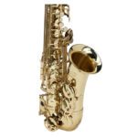 SOUNDSATION SALSX-20 ALTO SAXOPHONE  , S897S