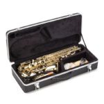 SOUNDSATION SALSX-20 ALTO SAXOPHONE  , S897S