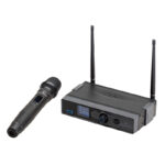 SOUNDSATION WF-D190H Digital Wireless Hand-held Microphone System