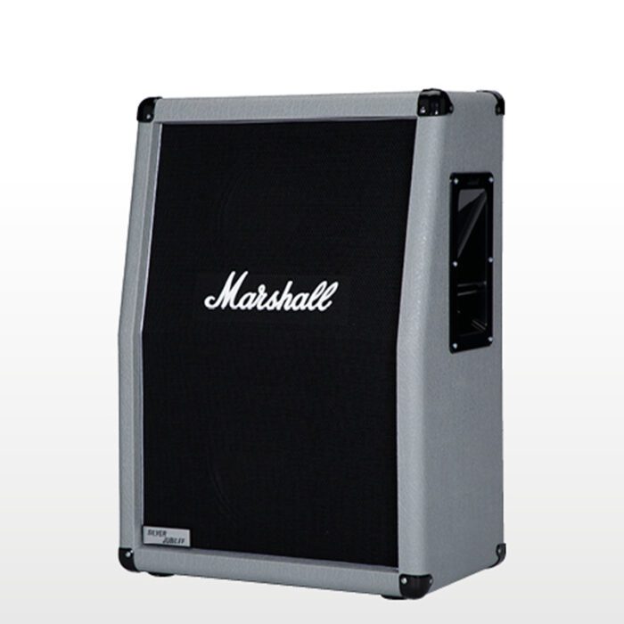 Marshall Silver Jubilee Angled Cabinet 2536A