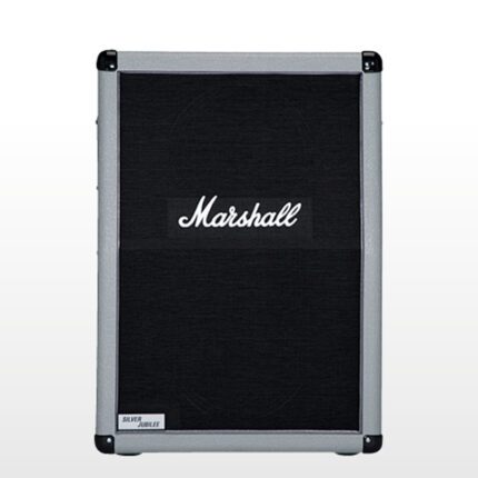 Marshall Silver Jubilee Angled Cabinet 2536A Marshall Silver Jubilee Angled Cabinet 2536A