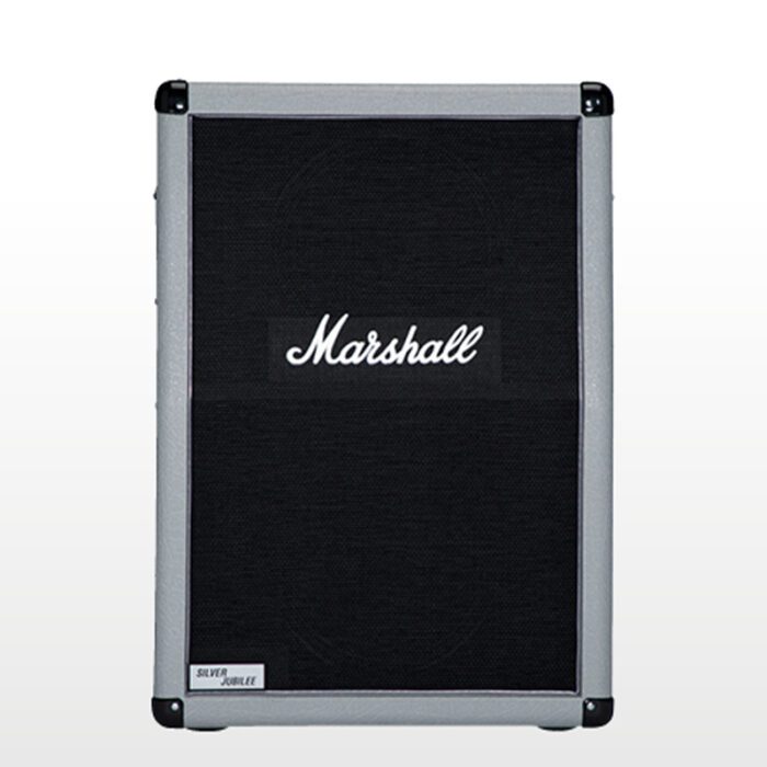 Marshall Silver Jubilee Angled Cabinet 2536A