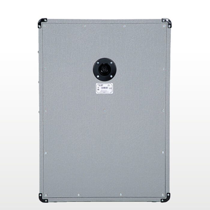 Marshall Silver Jubilee Angled Cabinet 2536A