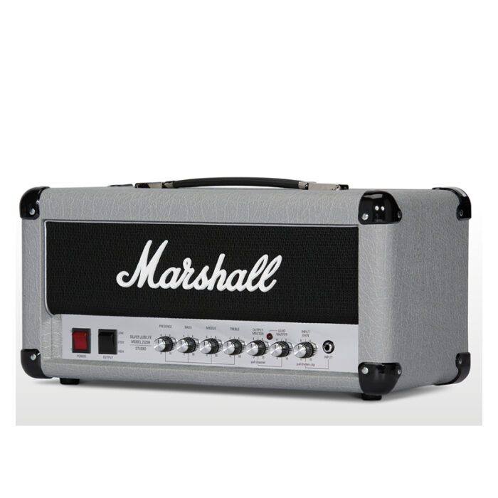 MARSHALL AMP Head 230V 2525H