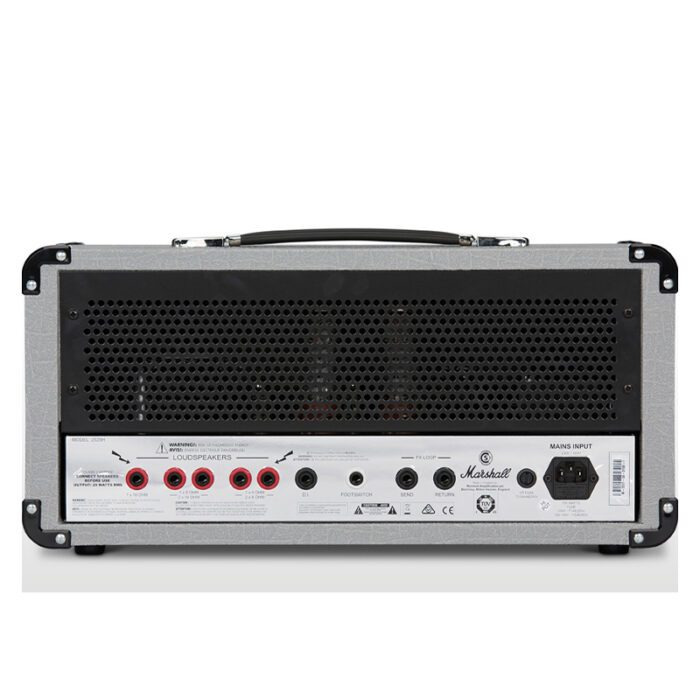 MARSHALL AMP Head 230V 2525H