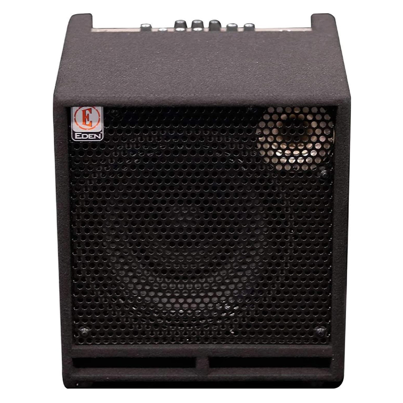 Eden TN2251 Terra Nova Series 225-Watt 1x12" Bass Guitar Combo Amplifier Eden TN2251 Terra Nova Series 225-Watt 1x12" Bass Guitar Combo Amplifier