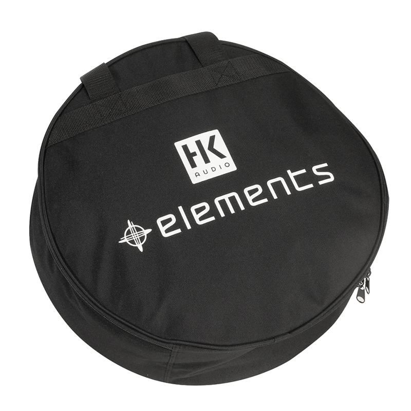 HK AUDIO Elements Basebag for 1x EF45 HK AUDIO Elements Basebag for 1x EF45