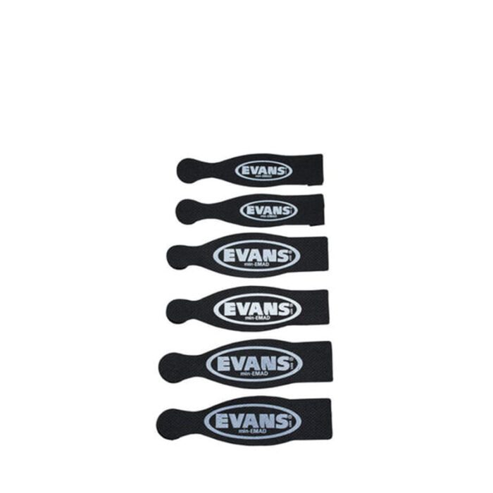 Evans MIN-EMAD External Mute