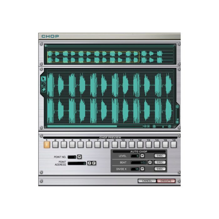 ROLAND MC-808 Sampling Groovebox