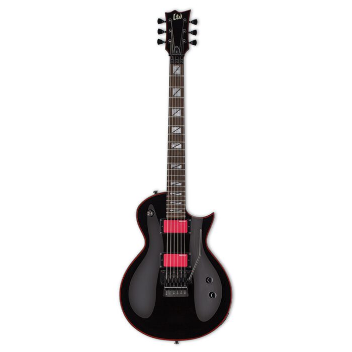 ESP LTD GH-200 Black Gary Holt