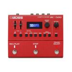 BOSS RC-500 Loop Station BOSS RC-500 Loop Station