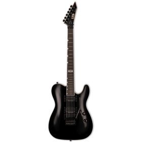 ESP LTD Eclipse 87 Black
