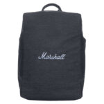 Marshall City Rocker Black/White Lifestyle Backpack