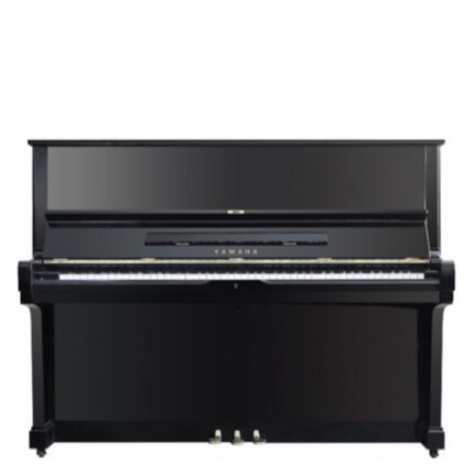 YAMAHA U1F 121cm Upright Piano 1185325 (Recondition)