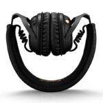 MARSHALL MID A.N.C. Bluetooth Headphones Black MARSHALL MID A.N.C. Bluetooth Headphones Black