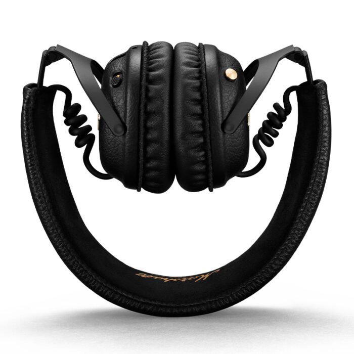 MARSHALL MID A.N.C. Bluetooth Headphones Black