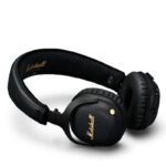 MARSHALL MID A.N.C. Bluetooth Headphones Black MARSHALL MID A.N.C. Bluetooth Headphones Black