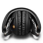 MARSHALL Over-Ear Headphones Monitor Bluetooth Black MARSHALL Over-Ear Headphones Monitor Bluetooth Black