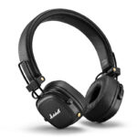 MARSHALL Major III Bluetooth Headphones Black MARSHALL Major III Bluetooth Headphones Black