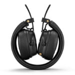 MARSHALL Major III Bluetooth Headphones Black MARSHALL Major III Bluetooth Headphones Black