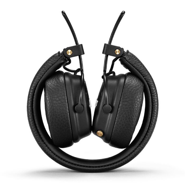 MARSHALL Major III Bluetooth Headphones Black