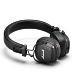 MARSHALL Major III Bluetooth Headphones Black MARSHALL Major III Bluetooth Headphones Black