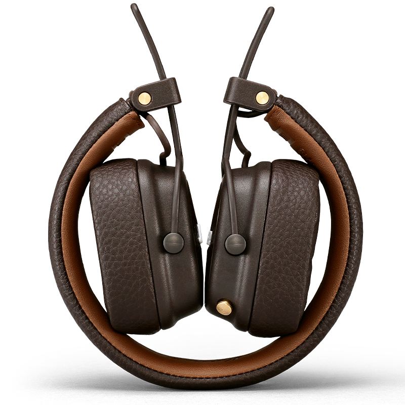 kg Marshall MAJOR III BLUETOOTH ブラウン