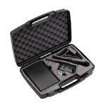 WF-U11PB UHF Plug  Play Wireless Microphone System with Bodypack and Headset Freq. 863.55 MHz