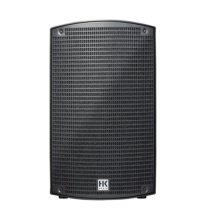 HK AUDIO SONAR 110 Xi Active 10 Full-Range Speaker With Bluetooth