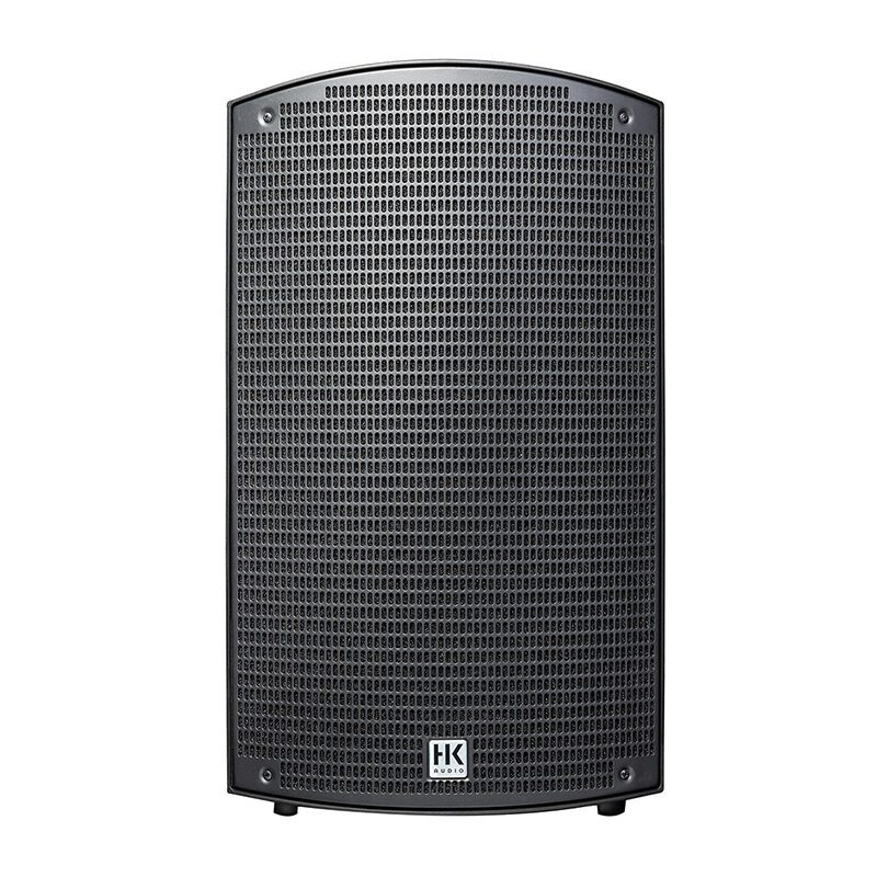 HK AUDIO SONAR 112 Xi Active 12 Full-Range Speaker With Bluetooth