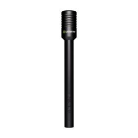LEWITT Interviewer Microphone - Omnidirectional 