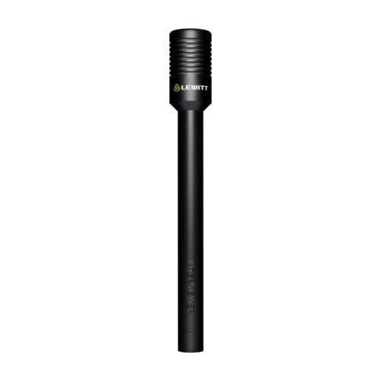 LEWITT Interviewer Microphone - Omnidirectional 