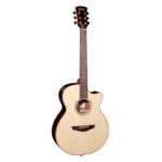 FAITH FVHG-PERC - HiGloss Venus Cut/Electro - Percussive