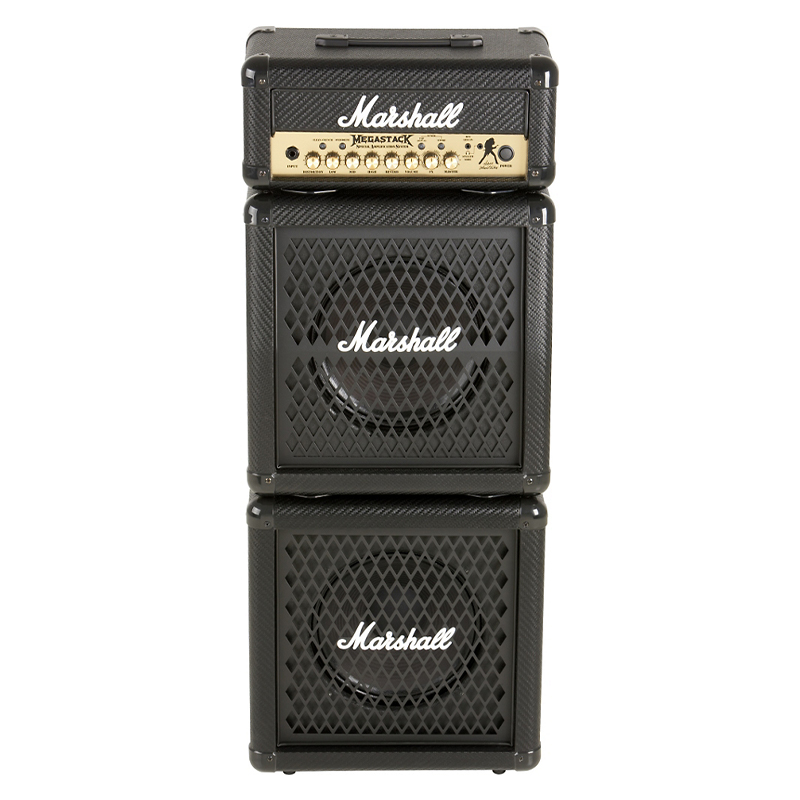 MG Series MG15FXMSDM Dave Mustaine Megastack AMP MG Series MG15FXMSDM Dave Mustaine Megastack AMP